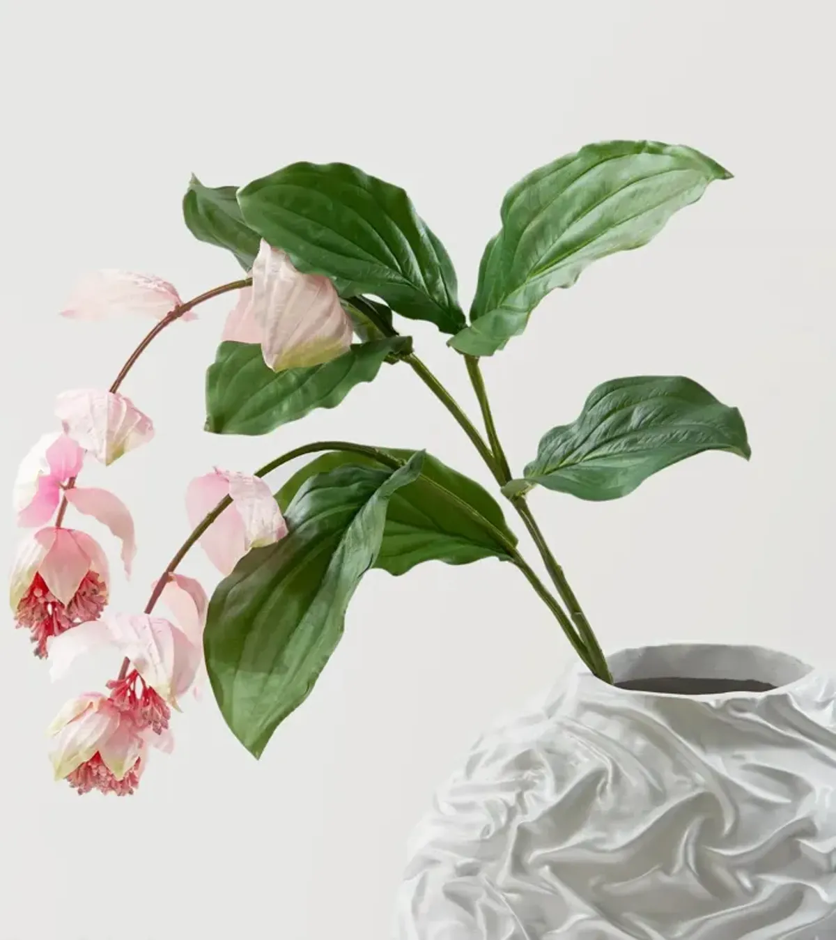 Midinella Stem Pink 52" - Set of 3