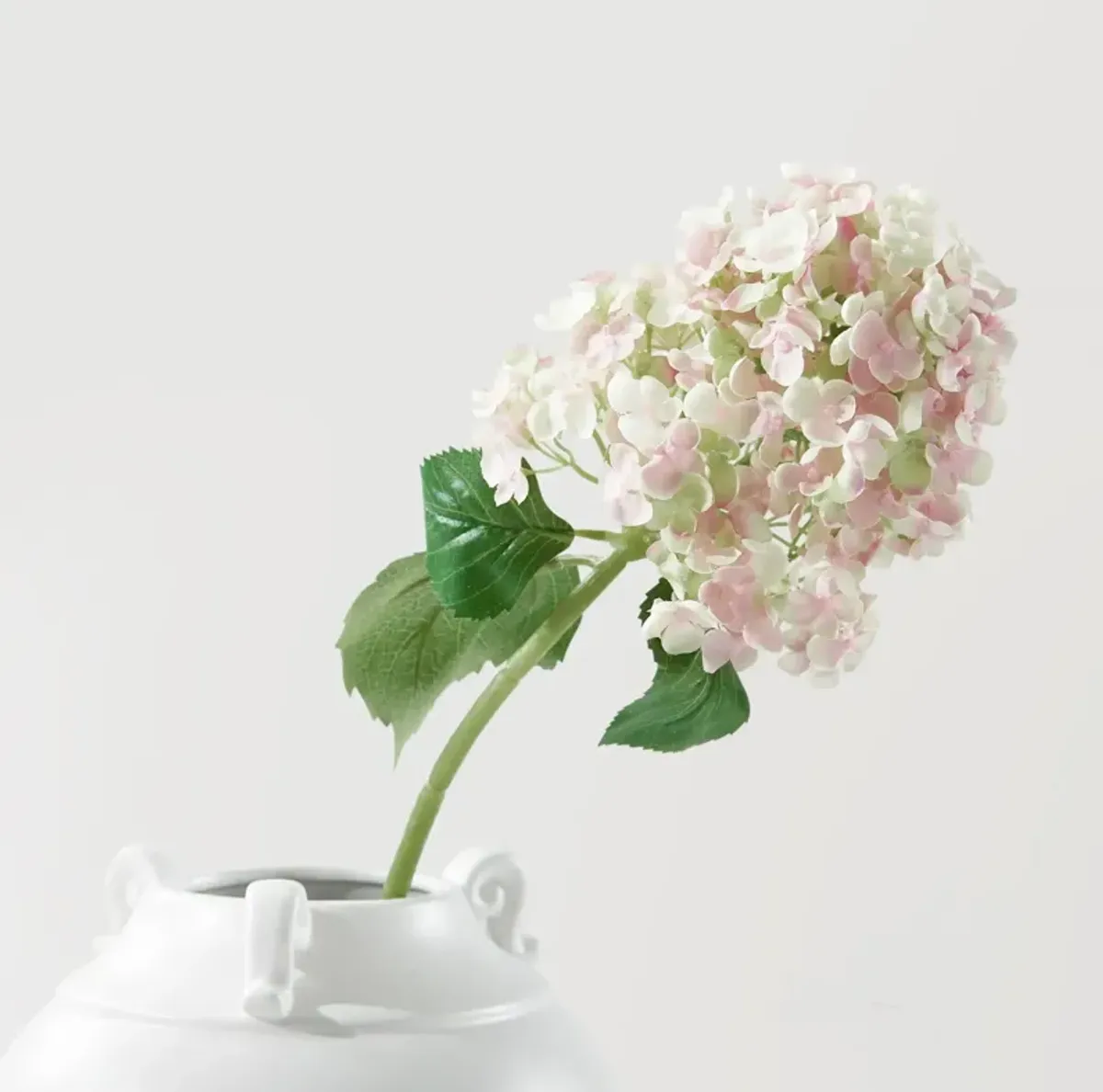 Hydrangea Pink 26.5" - Set of 3