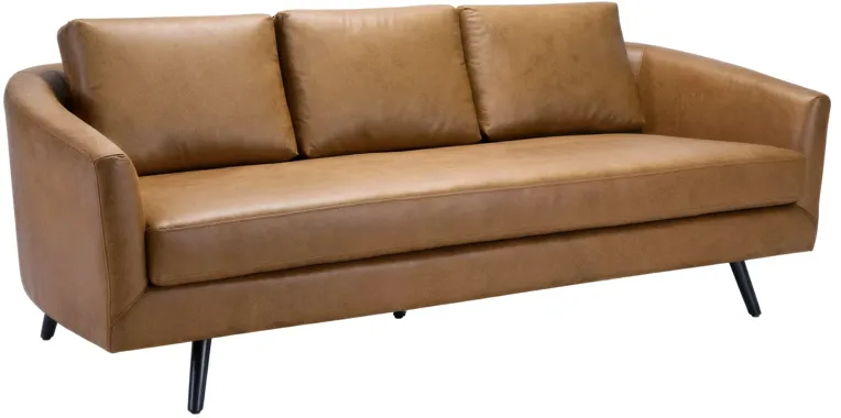 Divinity Sofa Brown
