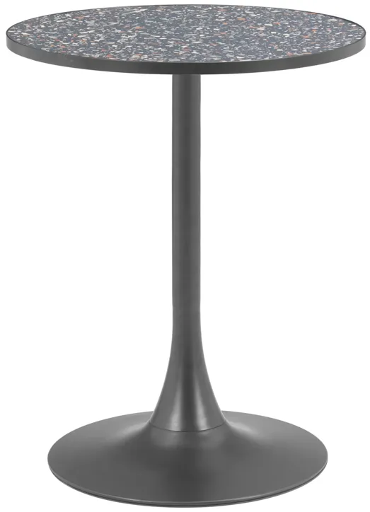 Bite Bistro Table Black