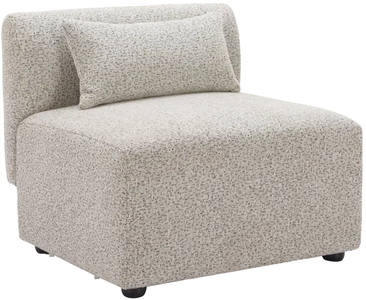 Simu Middle Chair Dune Greige