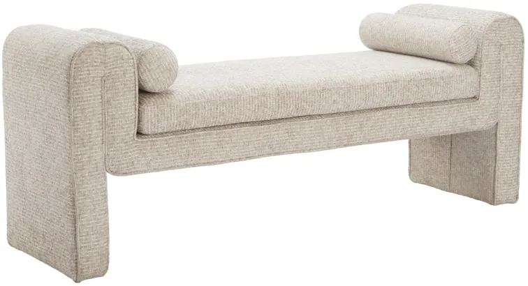 Astar Bench Beige