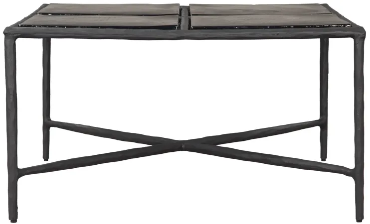 Cloe Coffee Table Black