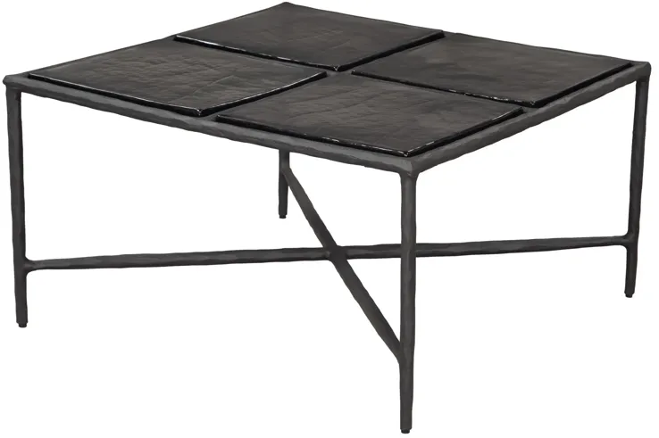 Cloe Coffee Table Black