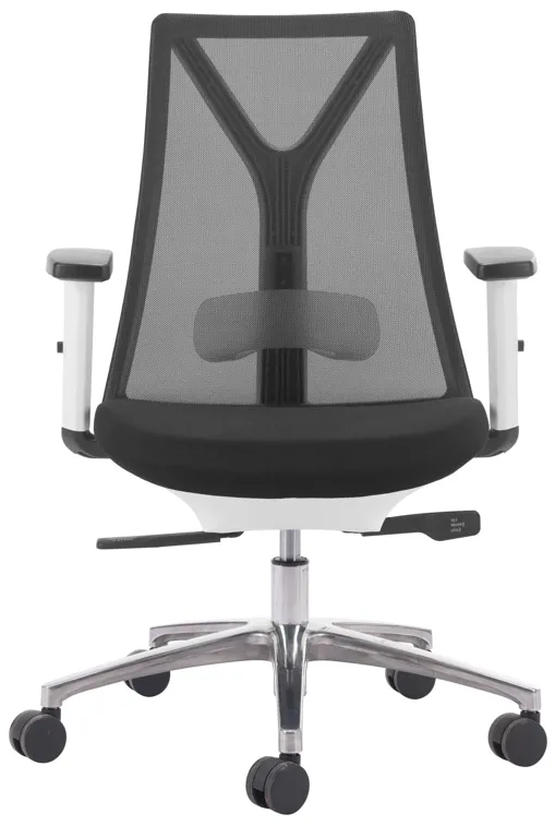 Hasso Office Chair Black