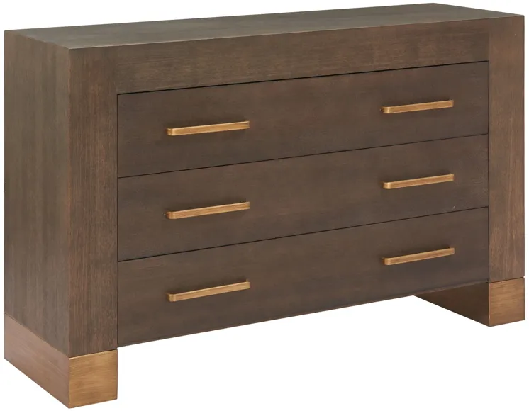 Sivar Cabinet Espresso