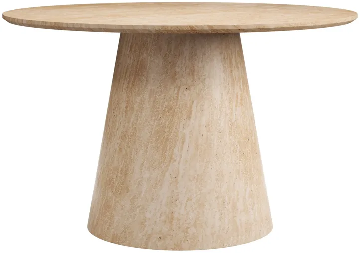 Legno Dining Table Natural