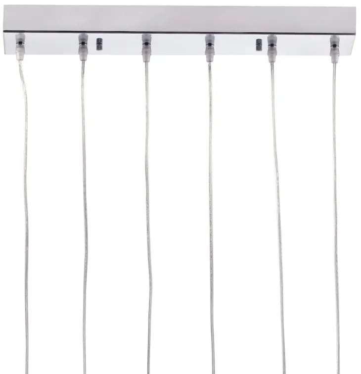 Hale Ceiling Lamp Clear