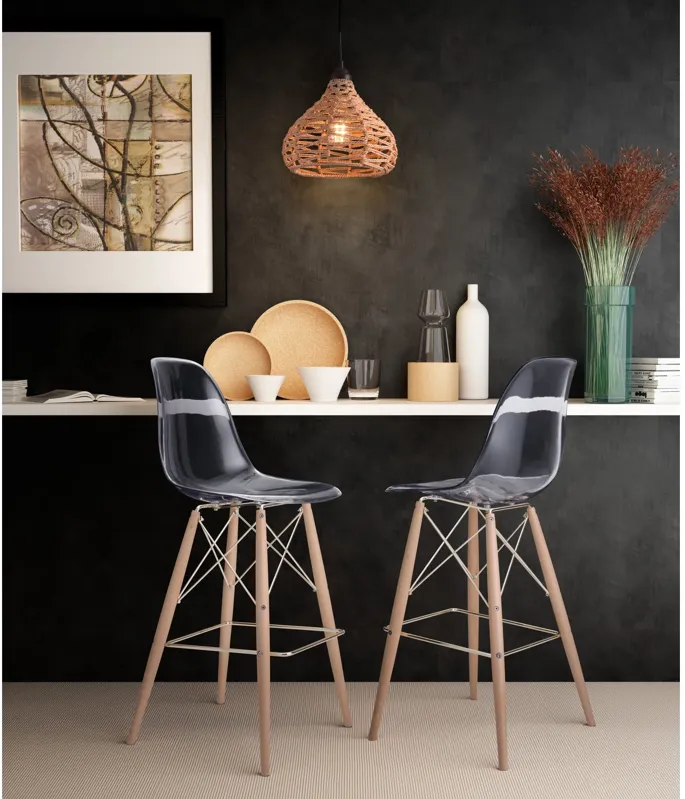 Nezz Ceiling Lamp Natural