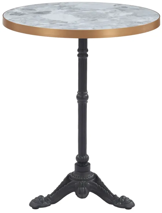 Gazebo Dining Table Multicolor