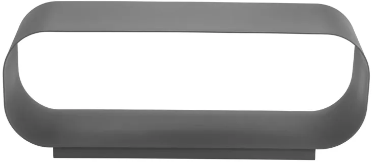 Brisa Coffee Table Charcoal