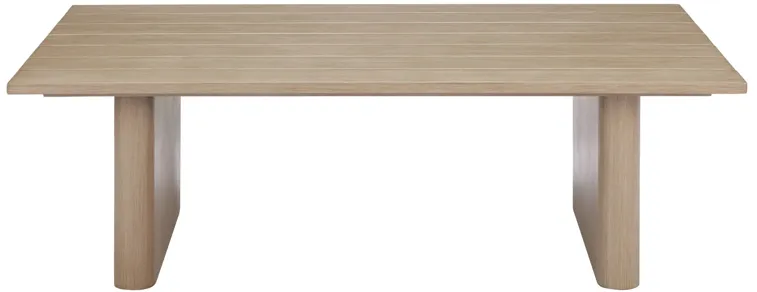 Duna Coffee Table Natural