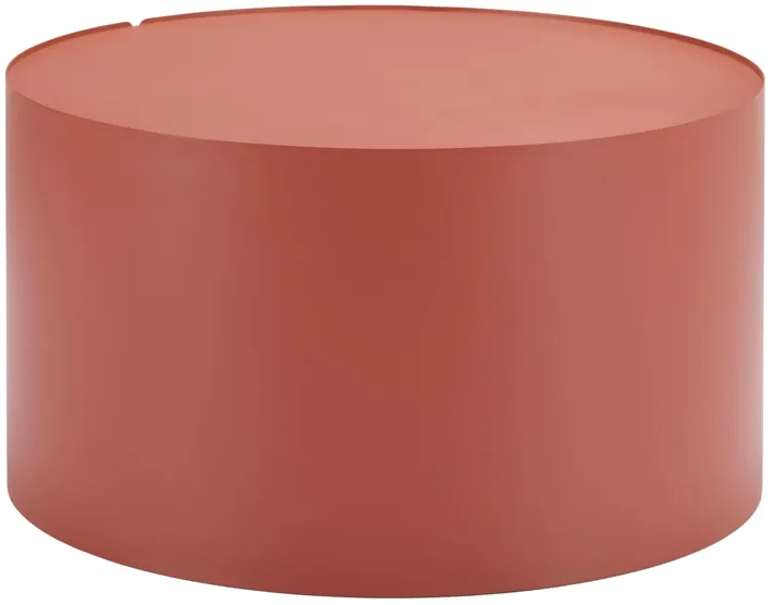 Bayu Coffee Table Brown