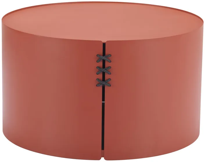 Bayu Coffee Table Brown