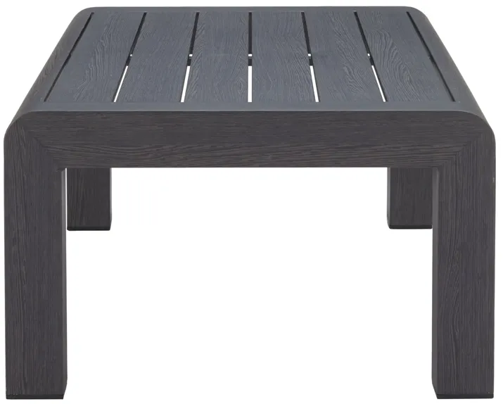 Rolig Coffee Table Black
