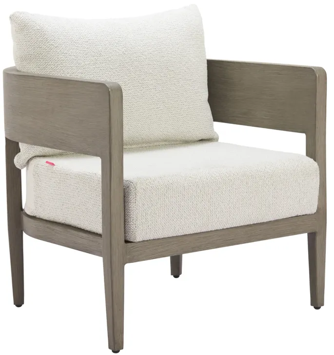 Foret Armchair Beige