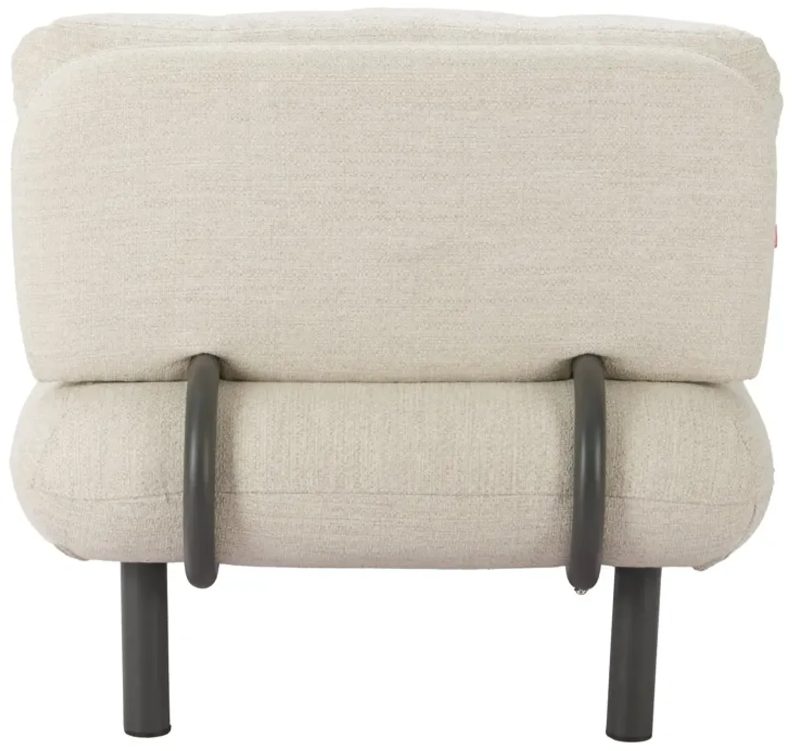 Aperto Chaise Beige (704123)