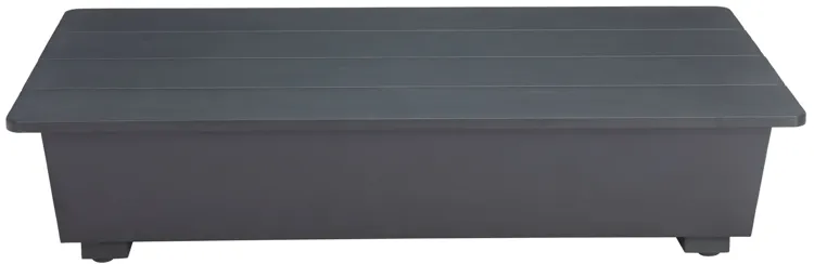 Tien Coffee Table Black