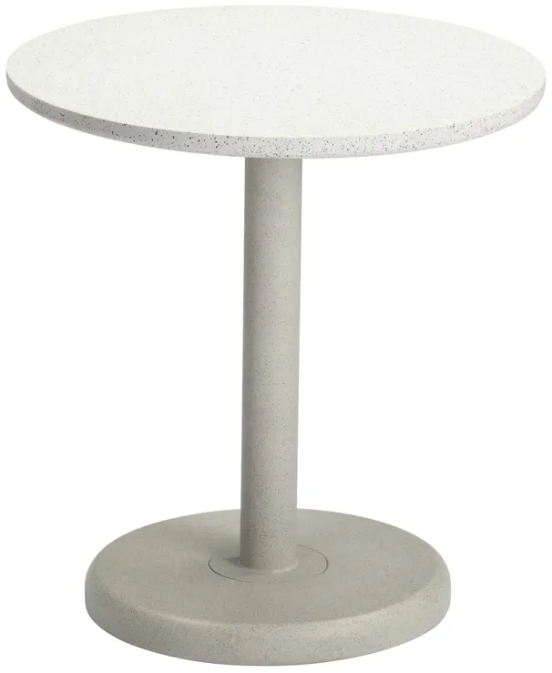 Liora Bistro Table White
