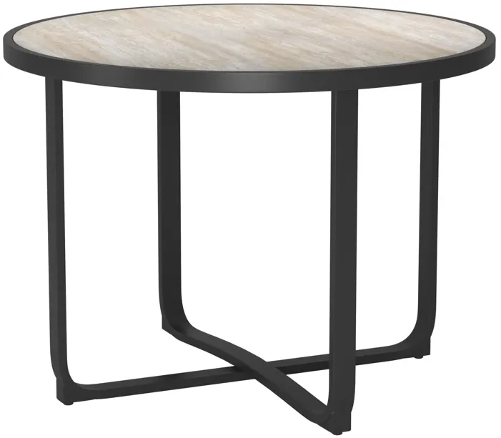 Noctan Dining Table Black